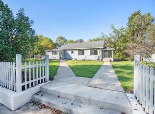 126 Rice Ave, Michigan Center, MI 49254