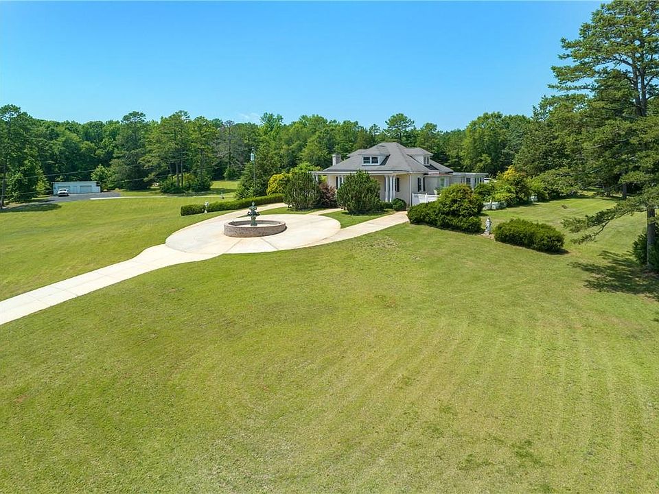 4800 Highway 29 S, Anderson, SC 29626 MLS 20275662 Zillow