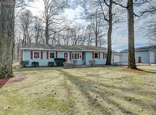 3230 E Mapes Rd, Kendallville, IN 46755