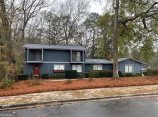 231 Waverly Dr, Dublin, GA 31021