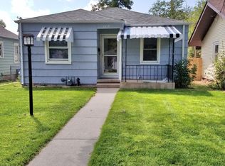 1219 W 31st St, Cheyenne, WY 82001