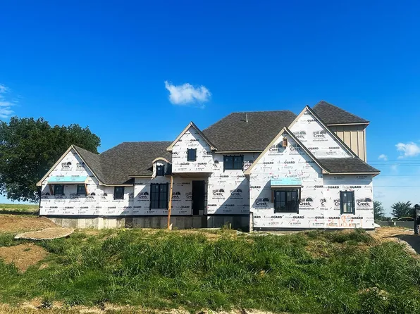 21827 E 112th St S, Broken Arrow, OK 74014