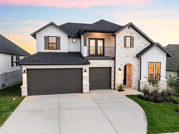 Adley C exterior rear