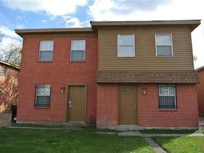 9020-22 Bunker Hill Rd, New Orleans, LA, 70127