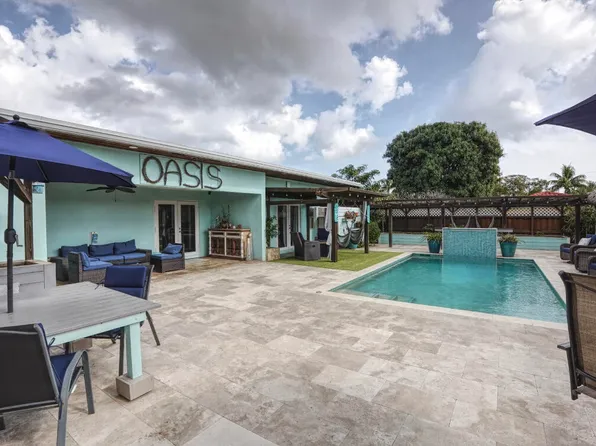 1808 Lake Osborne Drive, Lake Worth Beach, FL 33461