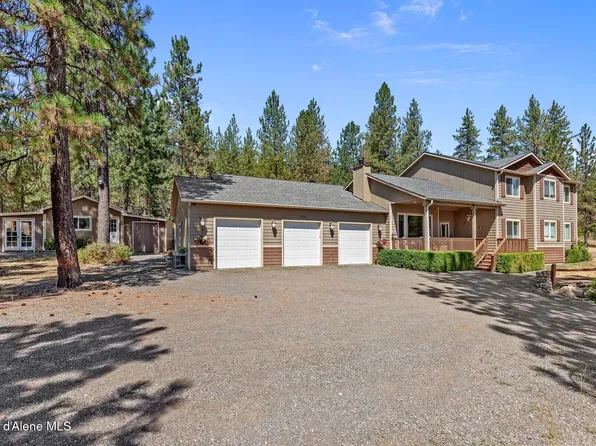 18341 W Highway 53, Rathdrum, ID 83858