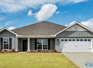 228 Gwynns Fall Trl, Huntsville, AL 35810