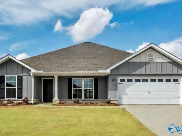 228 Gwynns Fall Trl, Huntsville, AL 35810