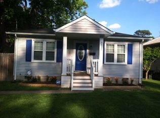 3412 Lens Ave, Norfolk, VA 23509