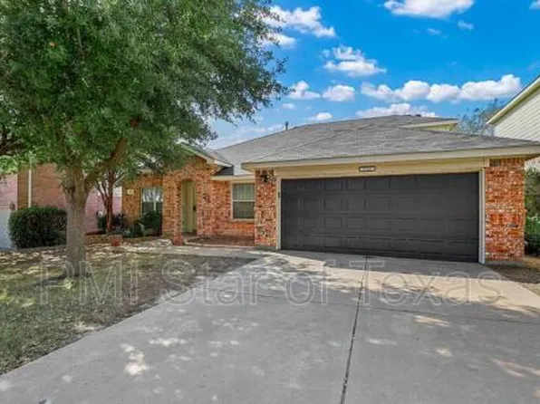 8321 Tribute Ln, Fort Worth, TX 76131