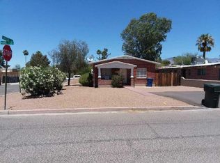 1308 N Santa Rita Ave, Tucson, AZ 85719