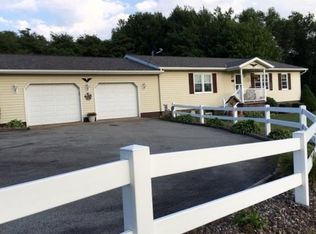 2126 Klines Mill Rd, Boswell, PA 15531