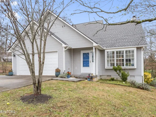 3148 Kingsmore Dr, Knoxville, TN 37921