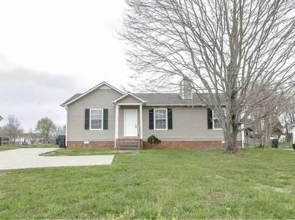 330 Hugh Hunter Rd, Oak Grove, KY 42262