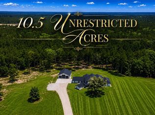 41 Paulsel Rd #A, New Waverly, TX 77358