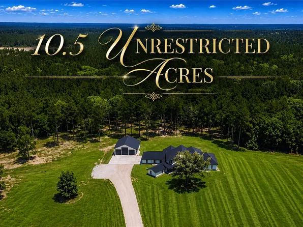 41 Paulsel Rd #A, New Waverly, TX 77358