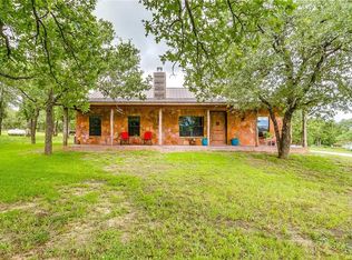 1698 Russell Bend Rd, Weatherford, TX 76088