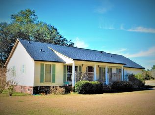 1129 Murrell Rd, Awendaw, SC 29429