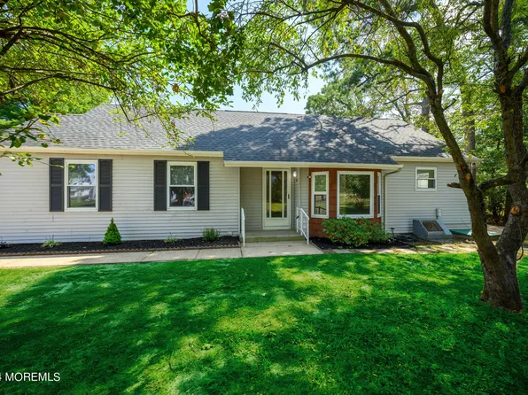 16C Alpine Road, Whiting, NJ 08759