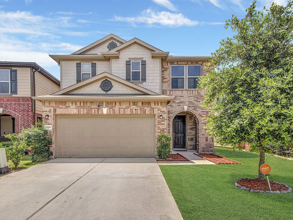 1st image of 15831 Copper Springs Ln
