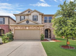 15831 Copper Springs Ln, Houston, TX 77084