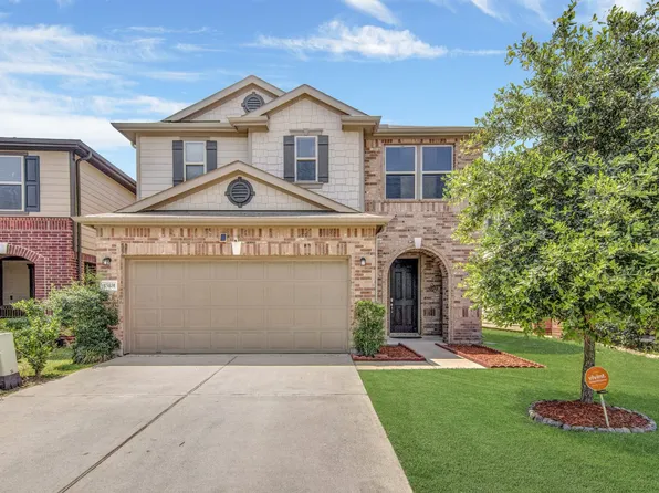 15831 Copper Springs Ln, Houston, TX 77084