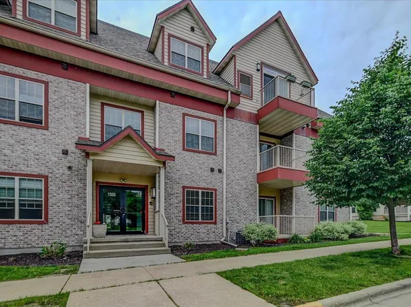 1005 Liberty Boulevard #201, Sun Prairie, WI 53590