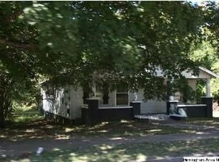 1014 Montevallo Rd, Leeds, AL 35094