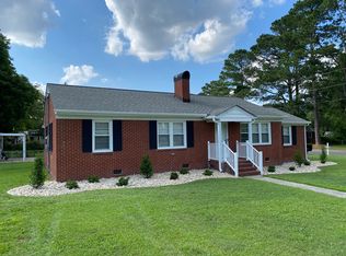 1400 W Ragsdale Rd, Greenville, NC 27858