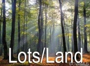 2807 Live Oak Ln, Midlothian, VA 23113