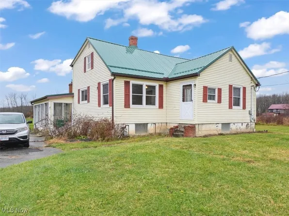 2283 State Route 46 N, Jefferson, OH 44047