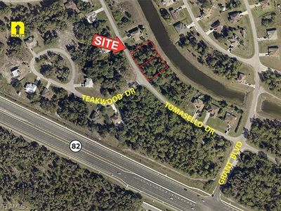 639 Tomasello Dr, Lehigh Acres, FL, 33974