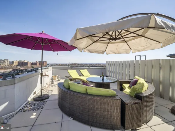 1021 Garfield St #834, Arlington, VA 22201