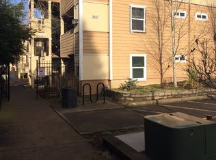 9257 SE Clinton St UNIT 402, Portland, OR