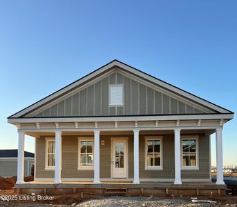 6010 Passionflower Dr, Prospect, KY, 40059