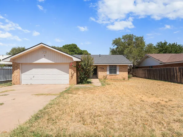 5904 13th St, Lubbock, TX 79416