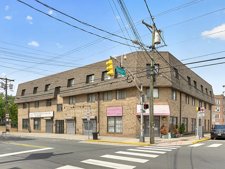 311 Palisade Ave #2A — Photo 19