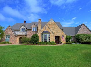 3804 W Deer Crossing Dr, Stillwater, OK 74074