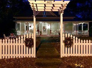 4471 Academy St, Acworth, GA 30101