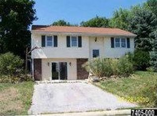 42 Bonniefield Cir, Gettysburg, PA 17325