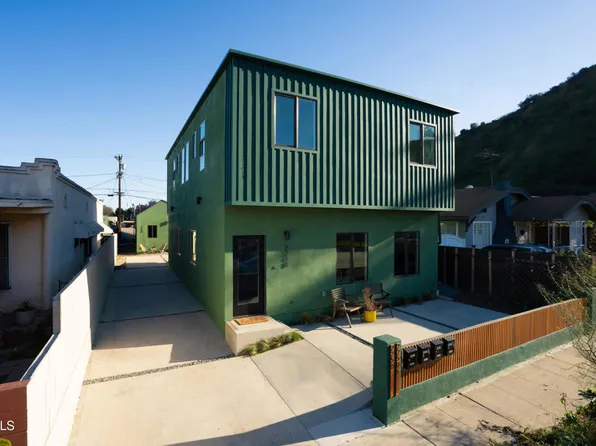 1/2 Gatewood St, Los Angeles, CA 90031