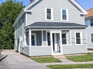 90 Winthrop Ave, Providence, RI 02908