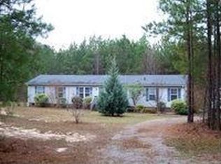 150 Clifton Ln, Sanford, NC 27330