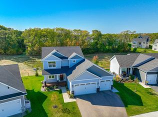 6424 Harkness Ave S, Cottage Grove, MN 55016