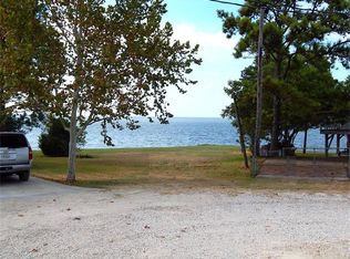 247 High Meadow Dr, Livingston, TX 77351