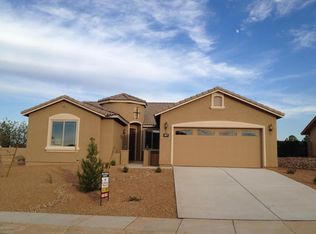 1837 Willow Oak Ln, Sierra Vista, AZ 85635