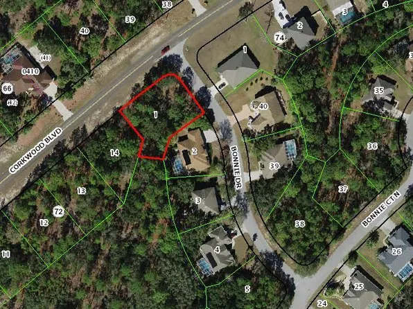 2 Bonnie Drive, Homosassa, FL 34446