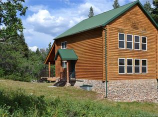 1688 W Elk Rd, Coalville, UT 84017