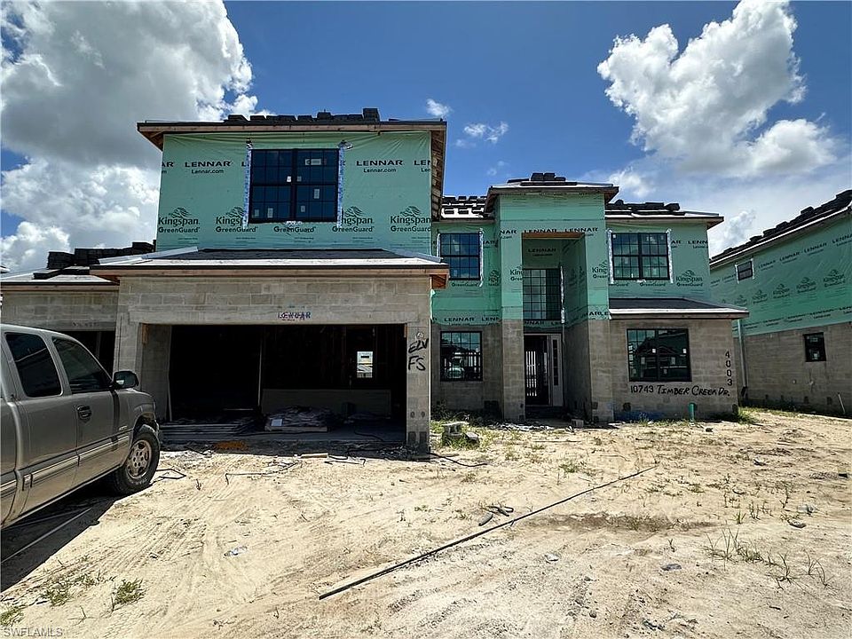 1st image of 10743 Timber Creek DR