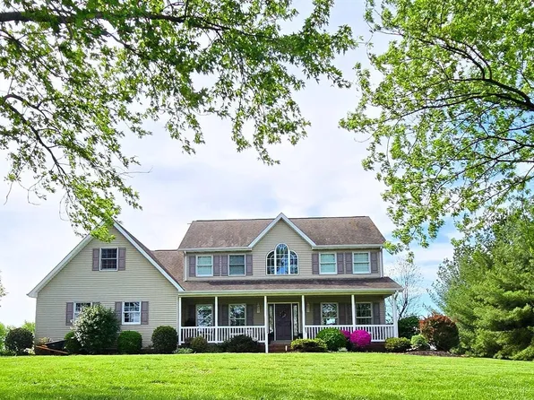 10431 E Us Highway 50, Cannelburg, IN 47519